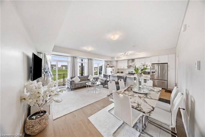 Property Photo: 176 Wheat Lane ON N2R 0R4
