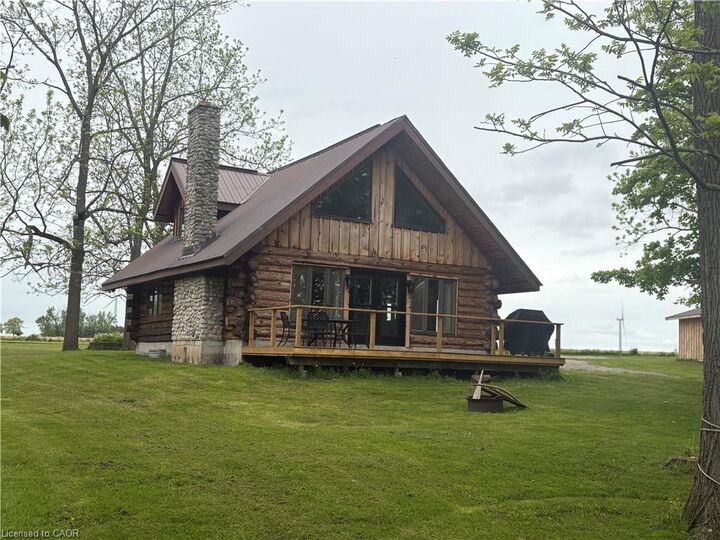 Property Photo:  3 Upper Mohawk Point  ON N0A 1K0 