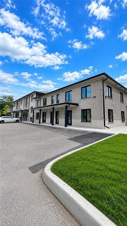 Property Photo: 3202 Vivian Line 48 ON N5A 0K6