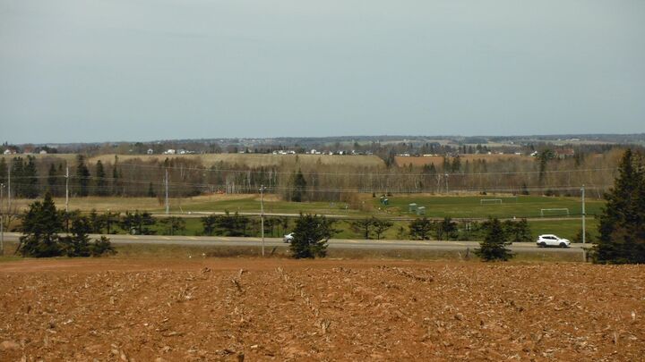 Trans Canada Highway — photo 1