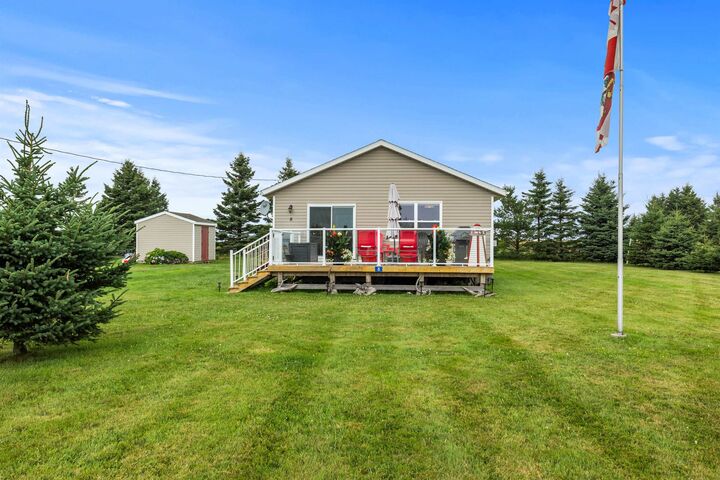 Property Photo: 8 Charles Street PE C0B 1A0