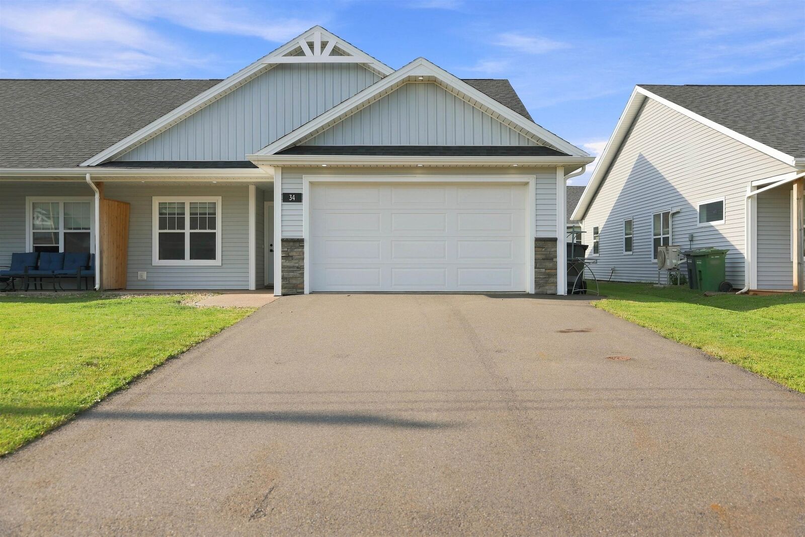 Property Photo: 34 Essex Crescent PE C1E 3P4