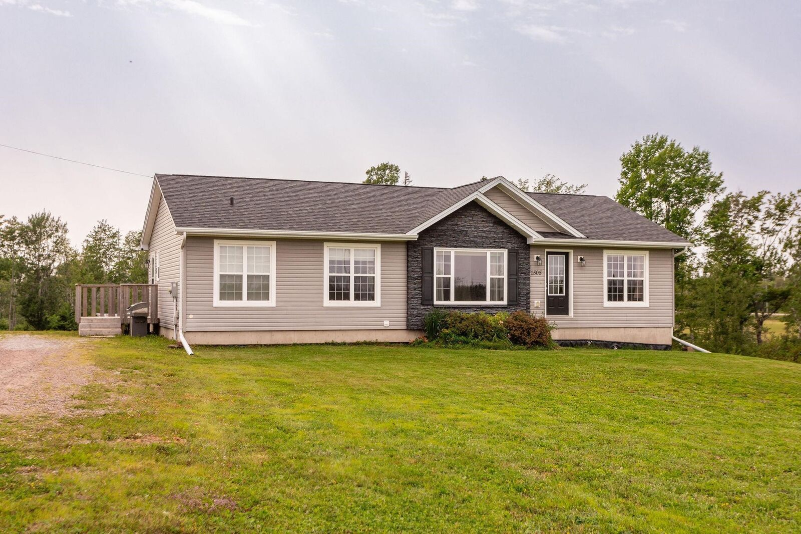 Property Photo: 1505 Glencoe Road PE C0A 2E0
