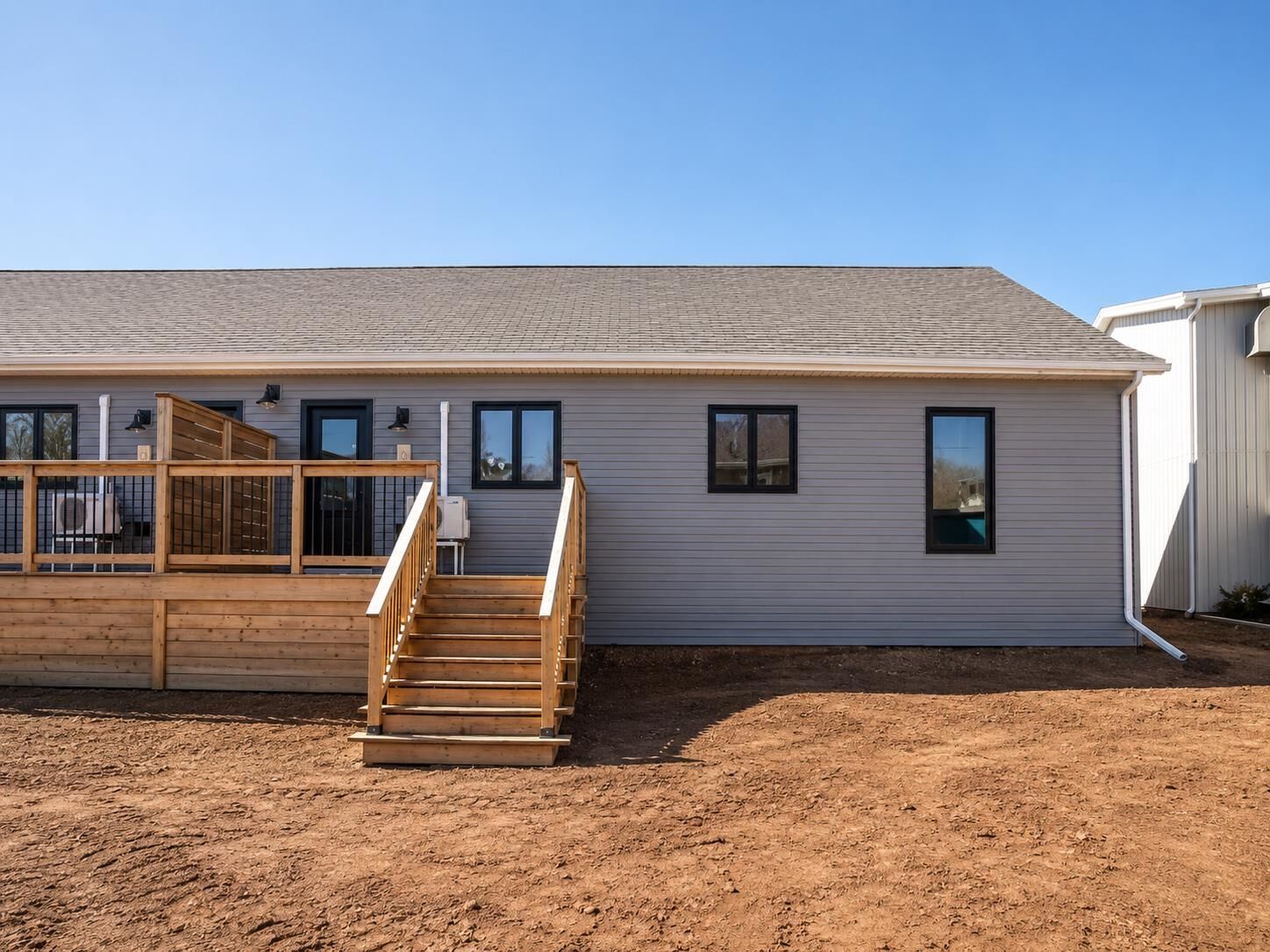 Property Photo:  71B Woodleigh Drive  PE C0B 1M0 