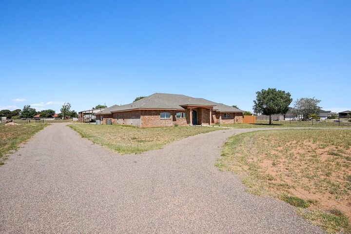 Property Photo:  1208 S County Rd 1127  TX 79706 