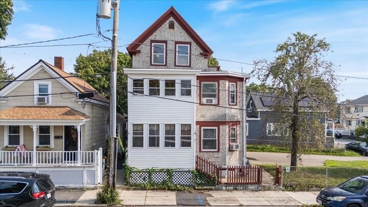 Property Photo:  14 Atkinson St  MA 01843 