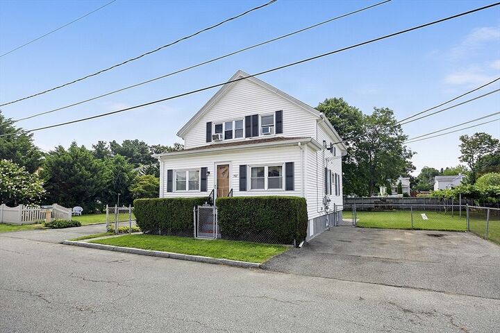 Property Photo:  157 Denver Street  MA 02724 