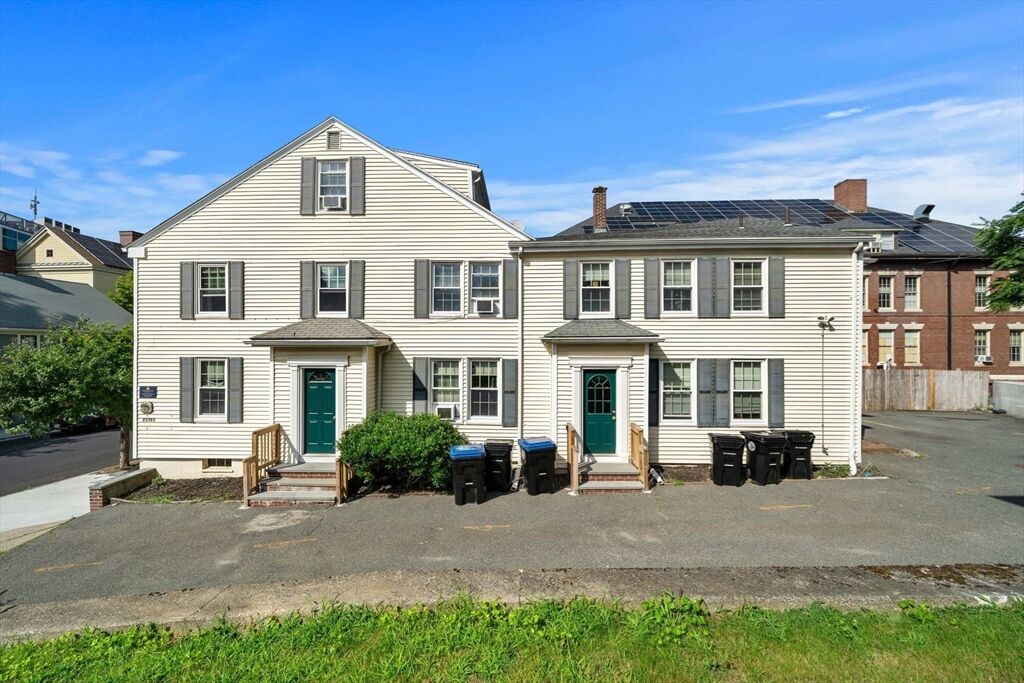 Property Photo:  19 Essex St  MA 01915 