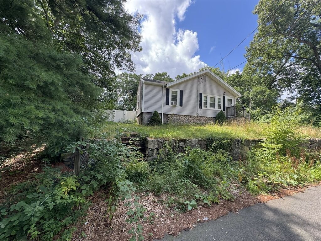 Property Photo: 67 Short St MA 02302