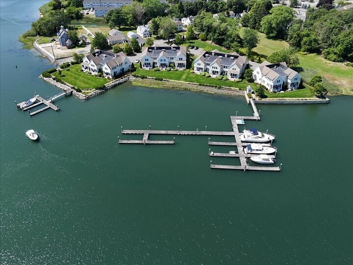 Property Photo:  58 River St 1  MA 01923 