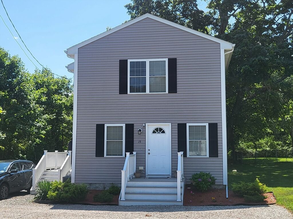 Property Photo:  15 Chipaway Rd  MA 02717 