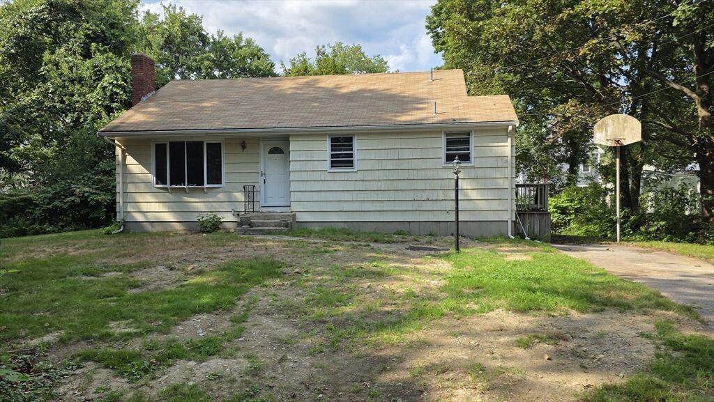 Property Photo:  29 Whitcomb Ter  MA 02190 