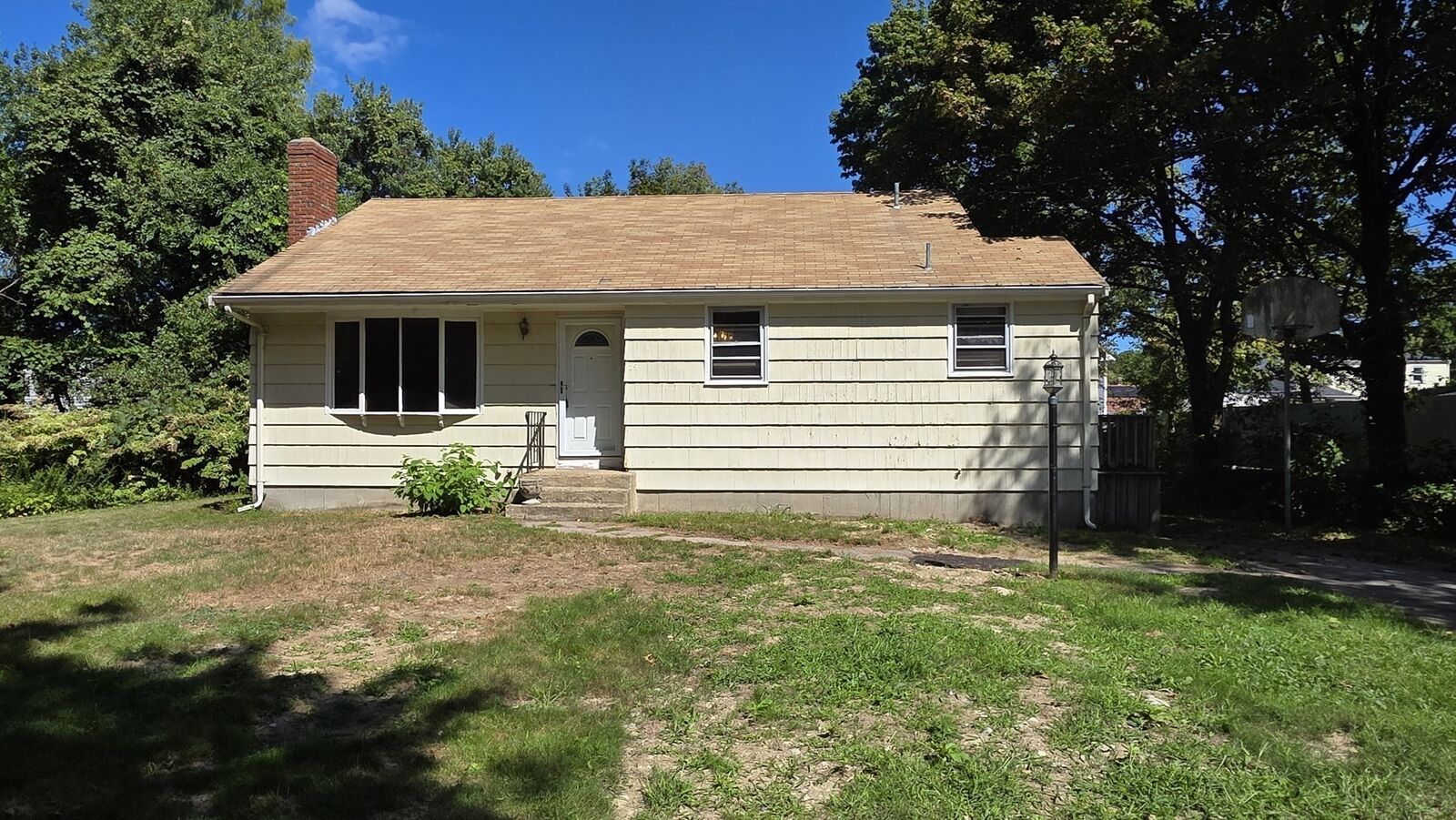 Property Photo: 29 Whitcomb Ter MA 02190