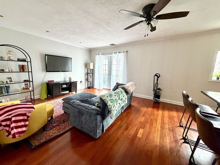 Property Photo:  94 Florida Street 3  MA 02124 