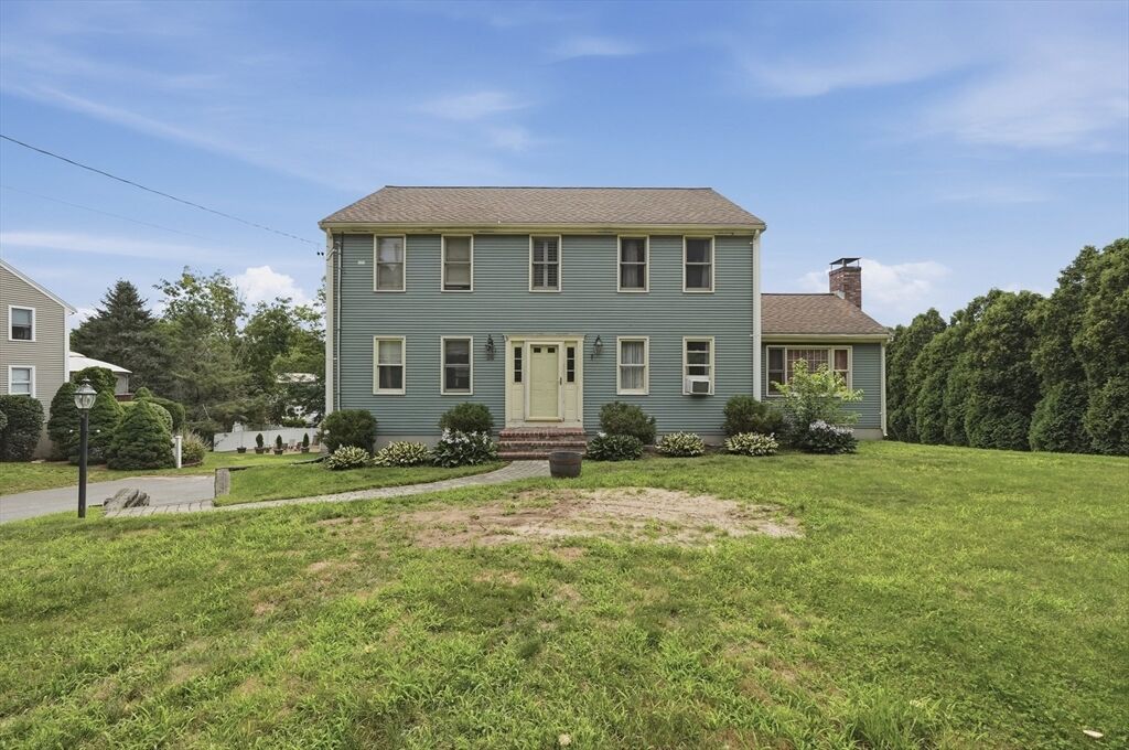 Property Photo:  50 Conant St  MA 02324 