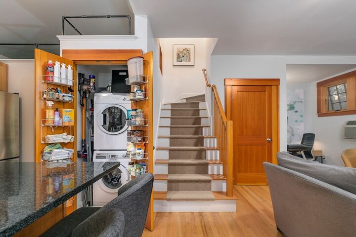 Property Photo: 190 Tremont St. 2 MA 02143