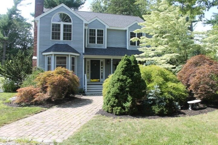 Property Photo:  12 Sheffield Park  MA 02367 
