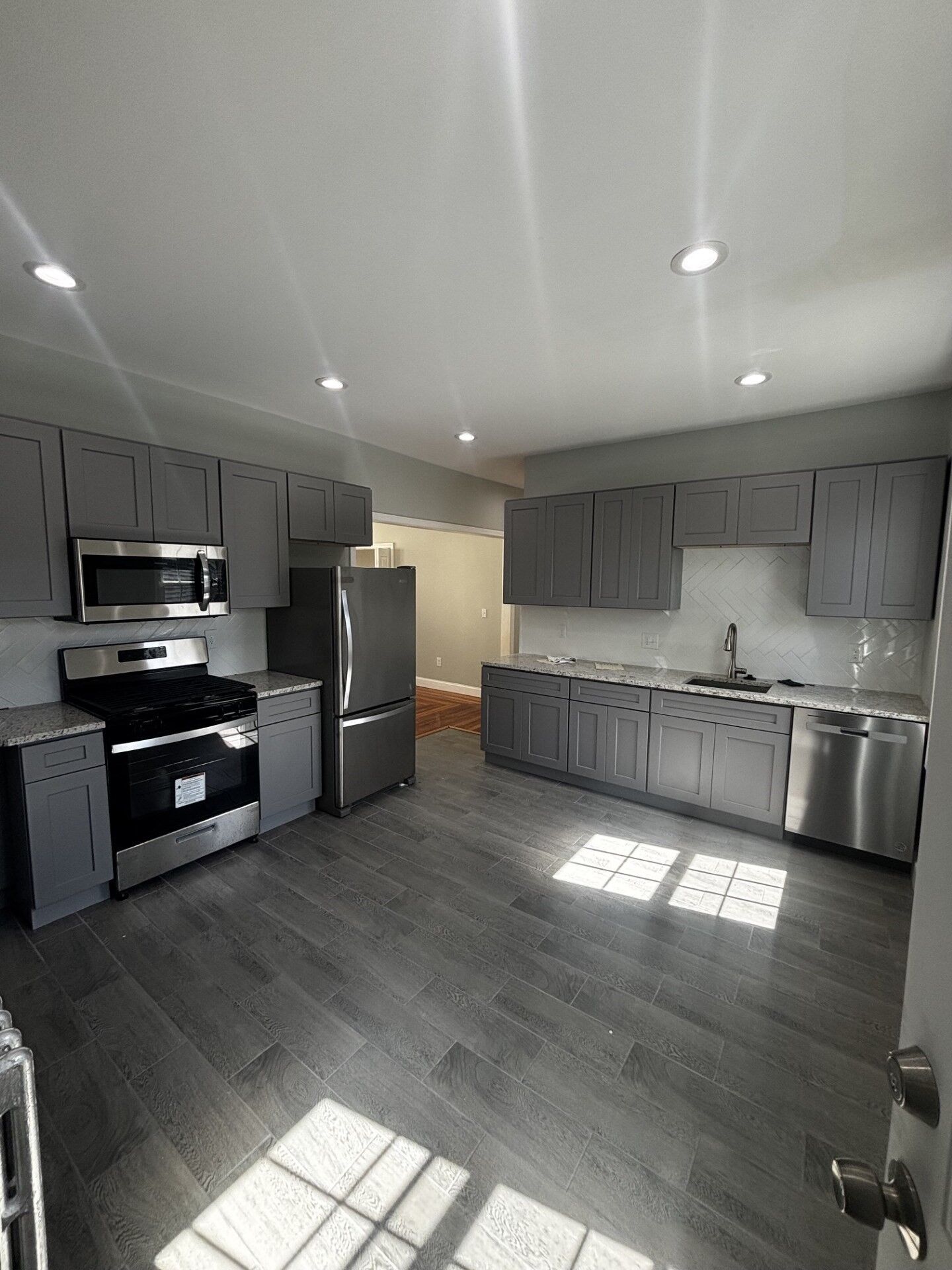 Property Photo:  33 Wolcott 3  MA 02121 
