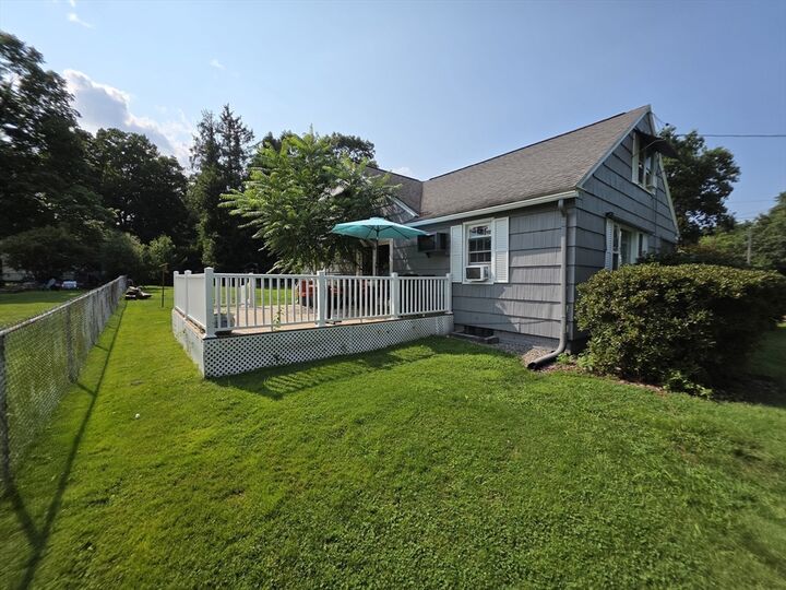 Property Photo:  525 Chapin St  MA 01056 