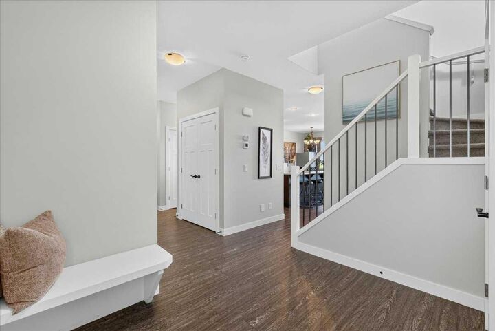 Property Photo: 61 Hanson Lane NE AB T0J 1X1