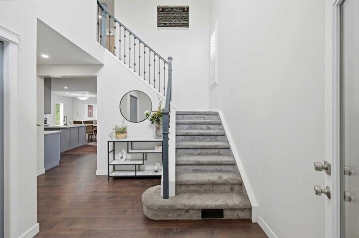 Property Photo: 46 Citadel Meadow Crescent NW AB T3G 4Z1
