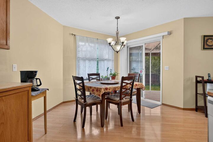 Property Photo: 45 Arbour Crest Terrace NW AB T3G 4S2
