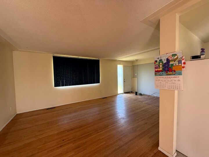 Property Photo: 4504 Greenview Drive NE AB T2E 5R6