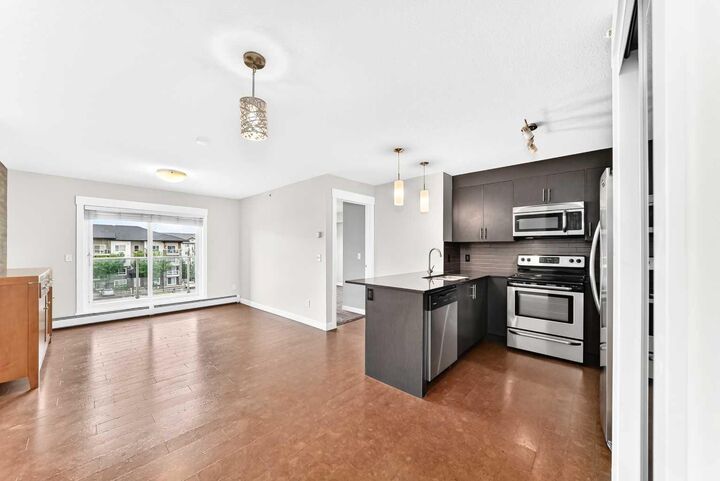 240 Skyview Ranch Road NE 1411 — photo 1