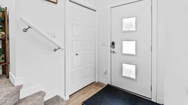 Property Photo:  1813 Cornerstone Boulevard NE  AB T3N 2L7 