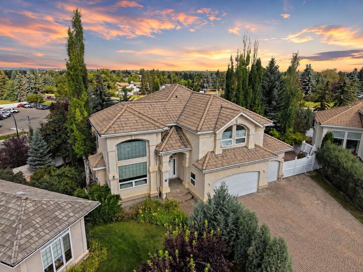Photo de la propriété: 25 Ashmore Close AB T4R 2R7