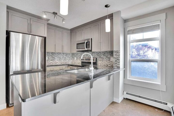Property Photo: 155 Skyview Ranch Way NE 2201 AB T3N 0L2