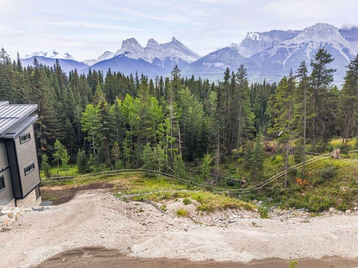 Property Photo: 442 Mountian Tranquility Place AB T1W 0P3