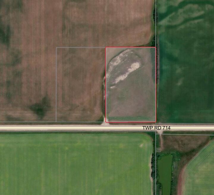 Lot 1 SW-28-71-10-W6 RR — photo 1