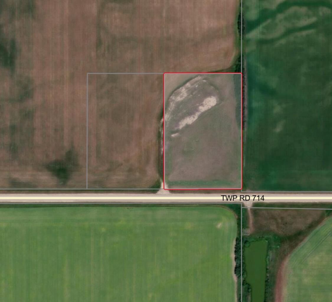 Property Photo:  Lot 1 SW-28-71-10-W6 RR  AB T0H 0C0 