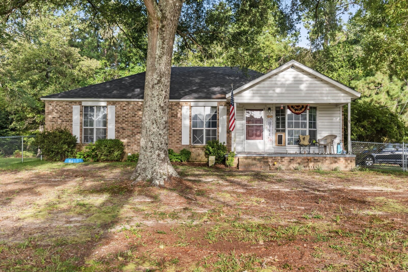 Property Photo:  13356 Lake Charles  LA 71446 