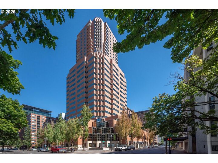 Property Photo: 1414 SW 3rd Ave 2802 OR 97201