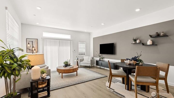Property Photo: 16830 20th Avenue W A1 WA 98037