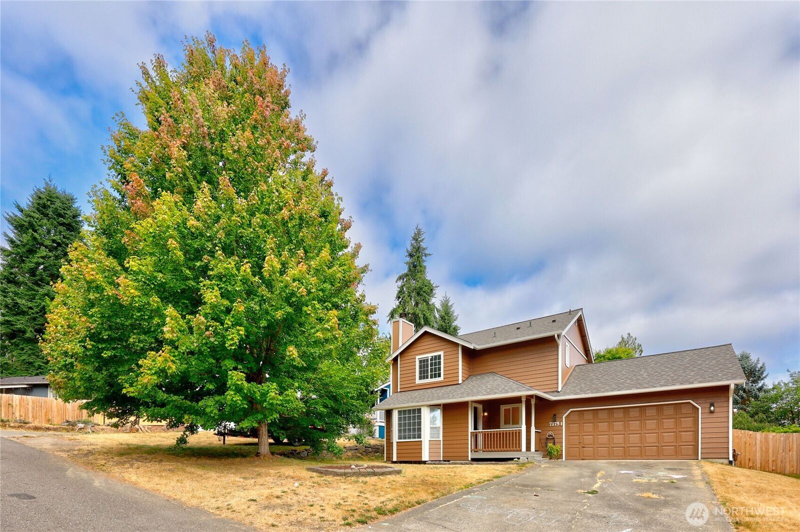 Property Photo:  7175 E Raintree Lane  WA 98366 