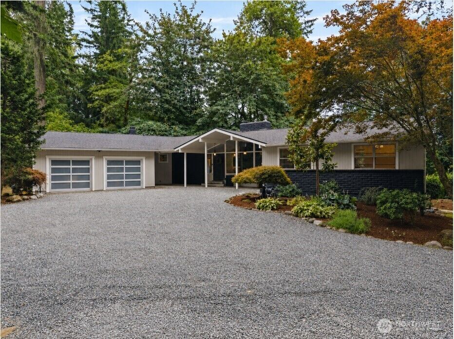 Property Photo:  26415 SE 154th Place  WA 98027 
