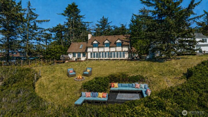 Property Photo:  1399 W Beach Road  WA 98277 