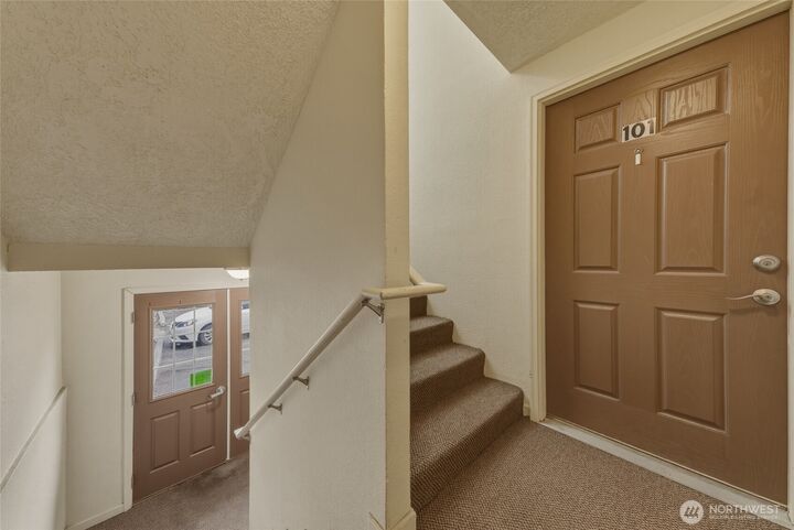 Property Photo: 1931 Melrose Street 101 WA 99362