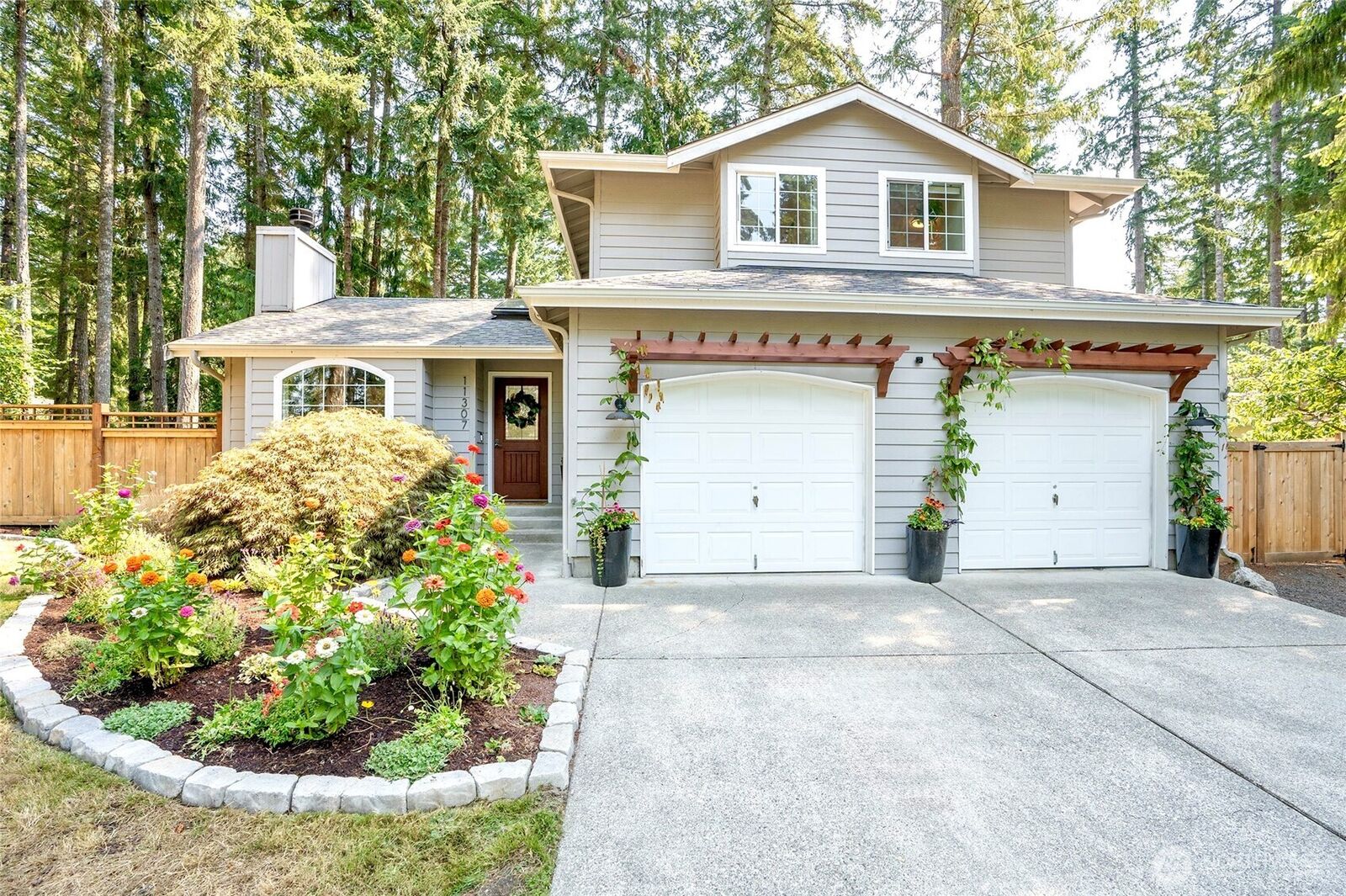 Property Photo:  11307  149th Avenue NW  WA 98329 
