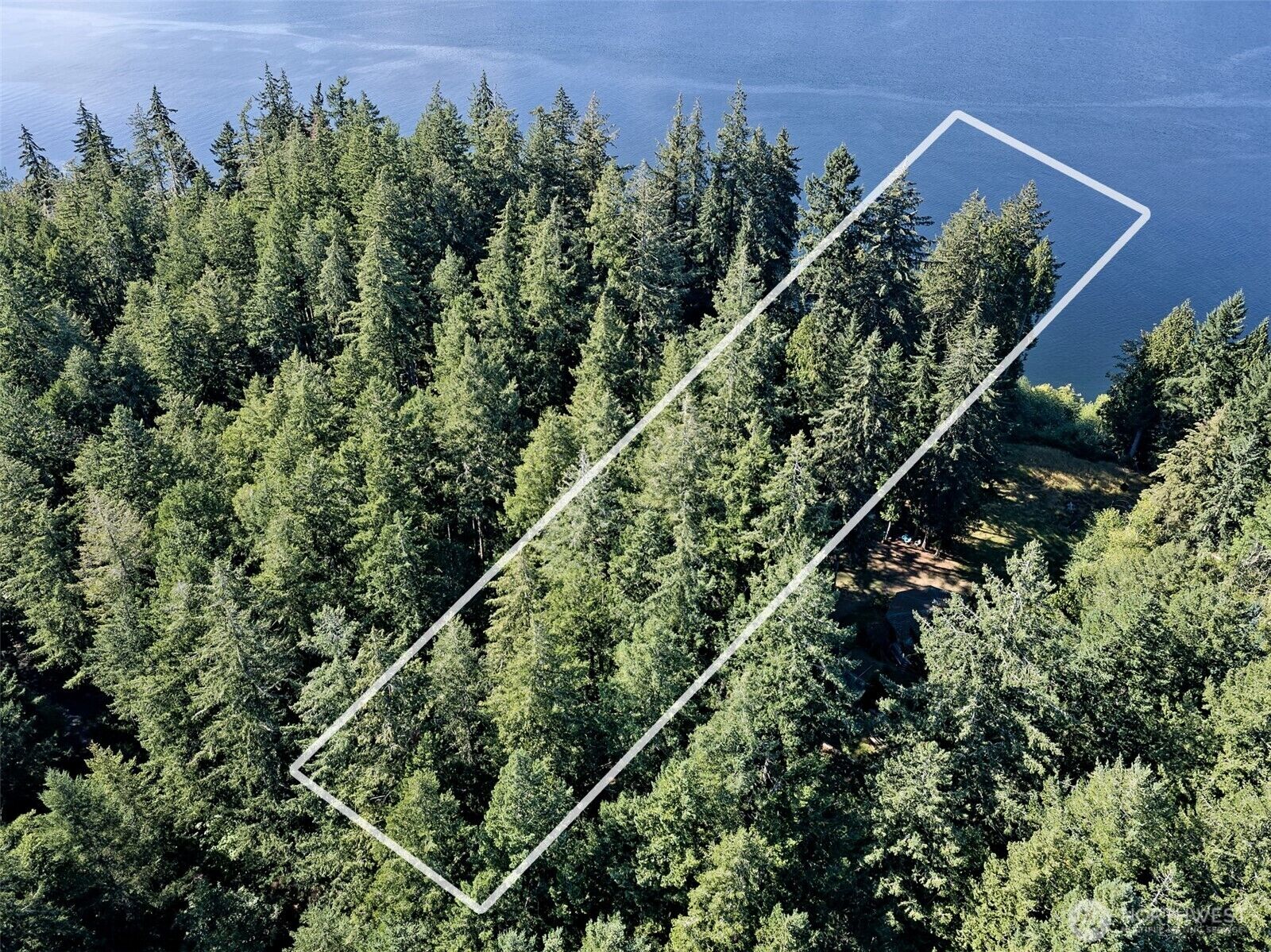 Property Photo: 50 Lot2b E Philura Lane WA 98584