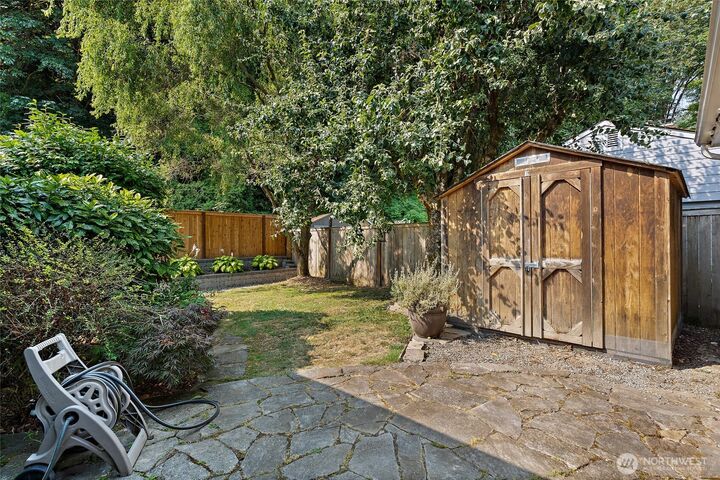 Property Photo: 4801 45th Avenue S WA 98118