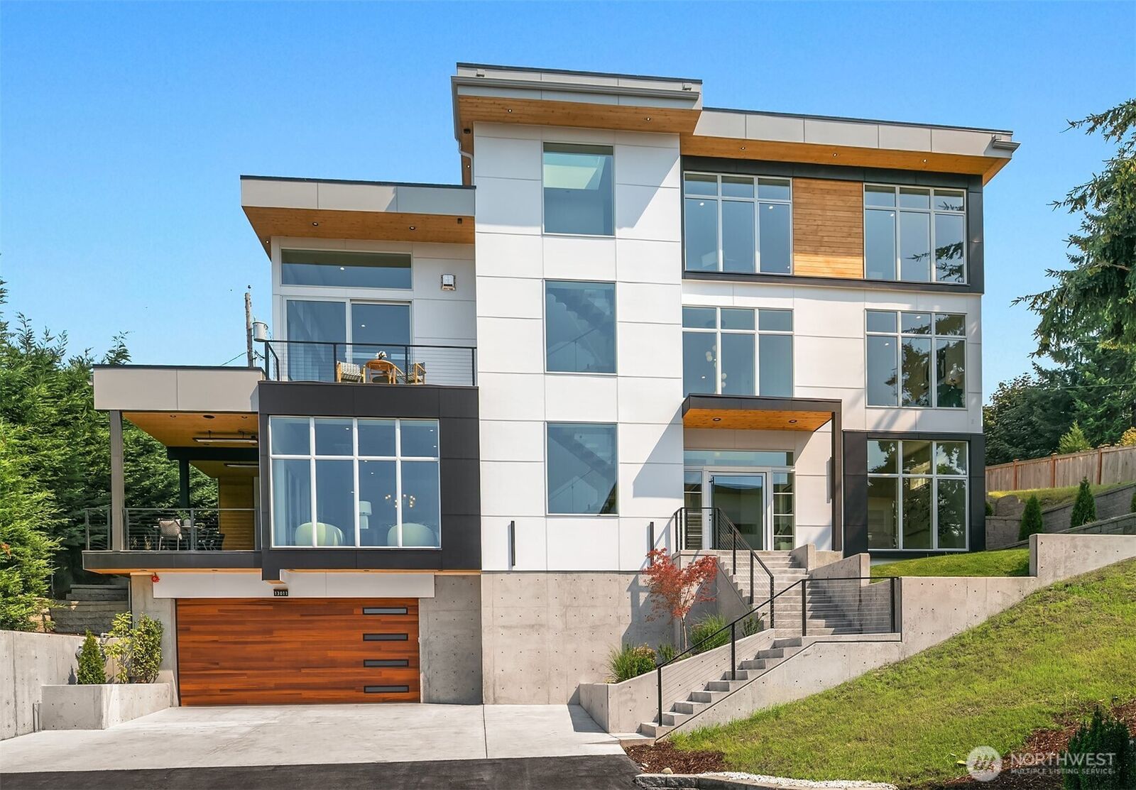 Property Photo: 13011 SE Newport Way WA 98006