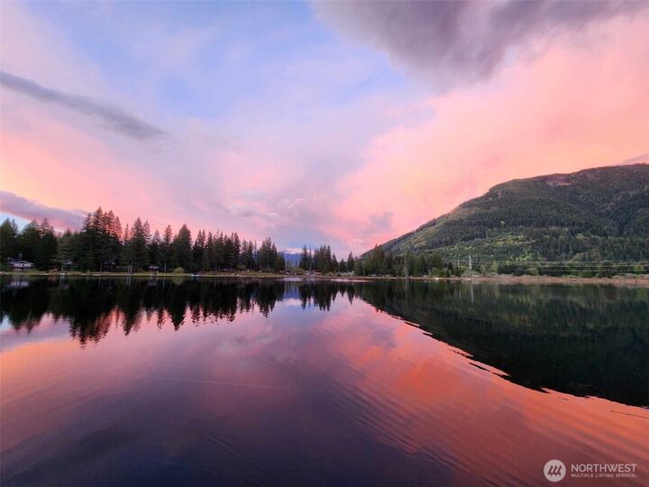 Property Photo: 27525 W Lake Riley Road WA 98223