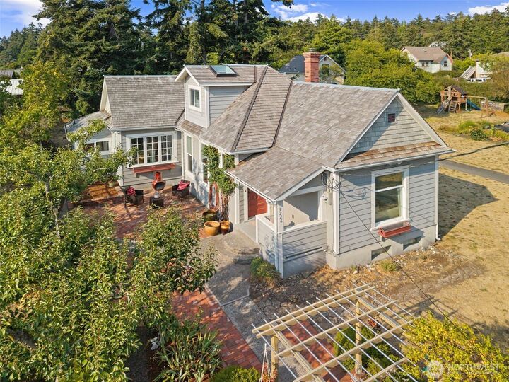Property Photo:  1226  Milo Street  WA 98368 