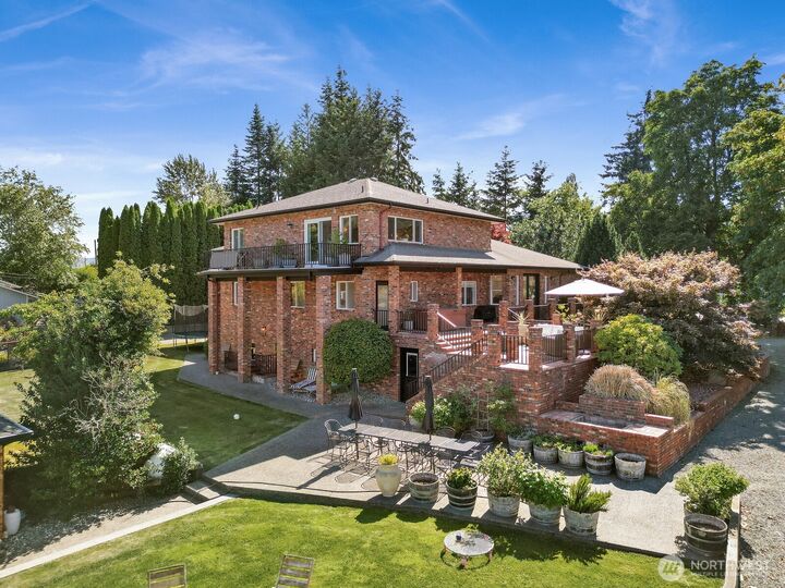 Property Photo:  12951 S Front Street  WA 98273 