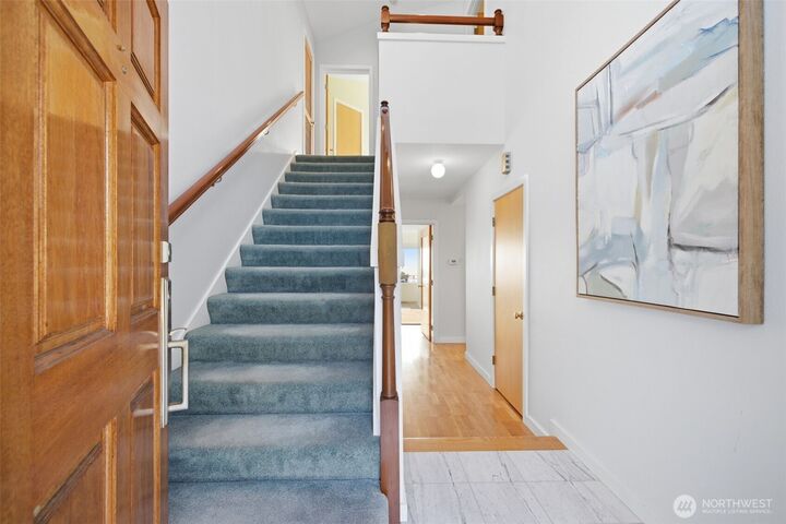 Property Photo: 7329 44th Avenue SW WA 98136