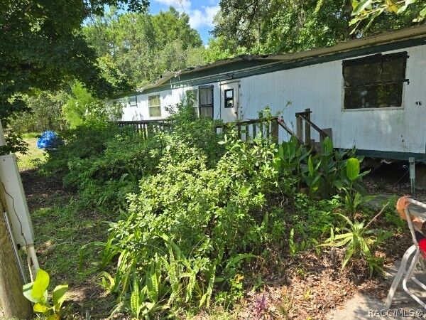 Property Photo: 720 S Fairlane Terrace FL 34461